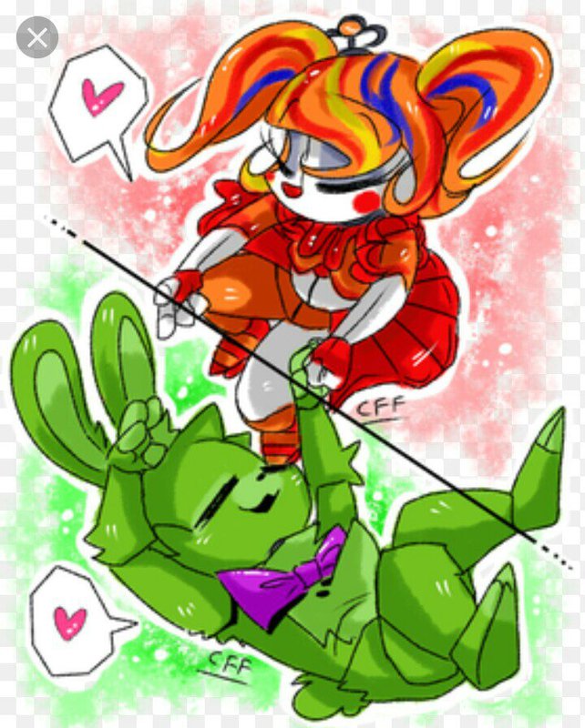 amino-♡Foxy The Pirate♡-21dfa5a5