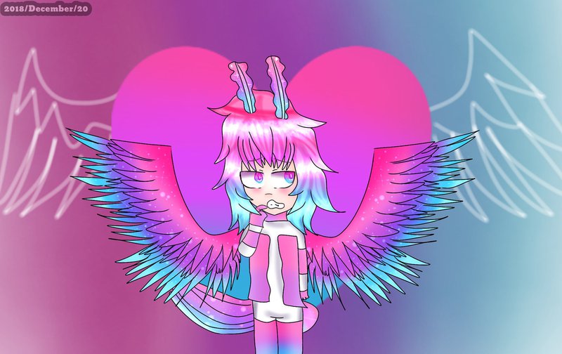 amino-•_Jewel angelicdragon_•-7b813c32