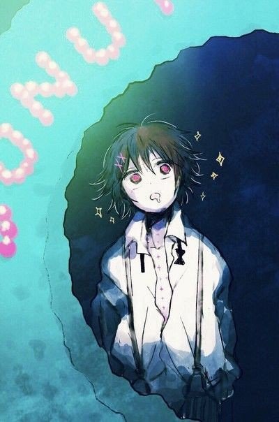 amino-⚕ Juuzou Suzuya ⚕REINE DES BALAIS FOUS🧹 🤪-ec17f3e0