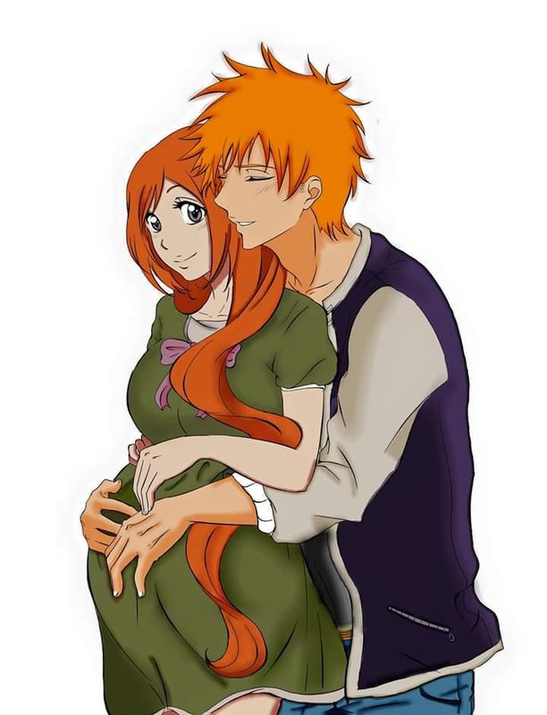 amino-orihime inoue-fbc40ded