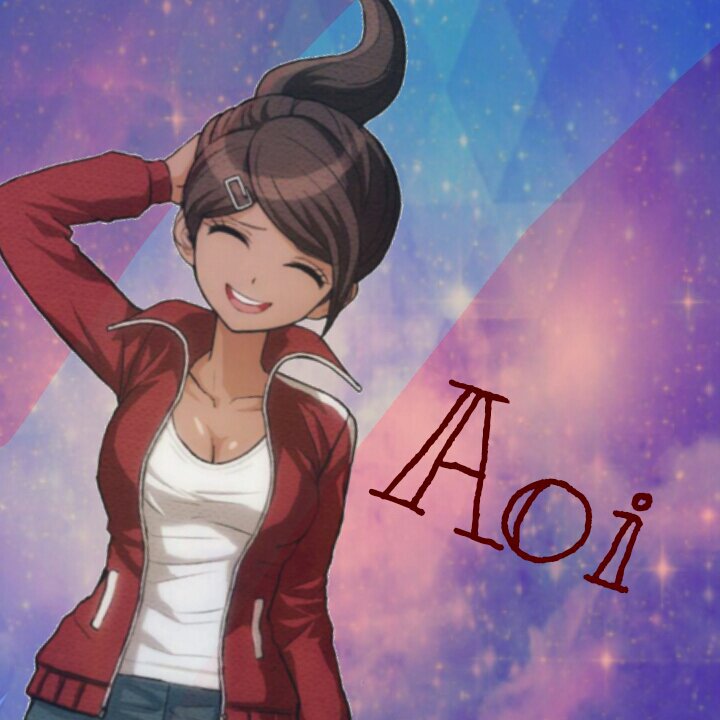 amino-Aoi Asahina 🍩-79dec3cf