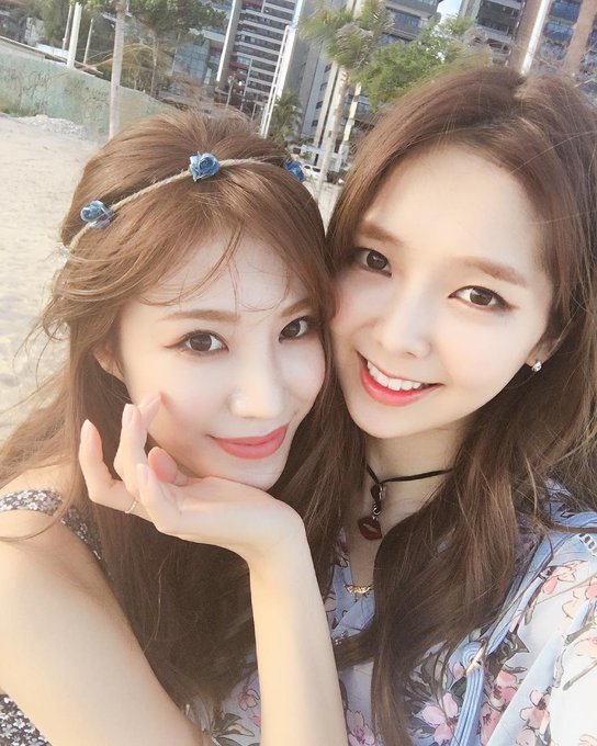 amino-♡ Marida da Hyoeun ♡-2564b4e0