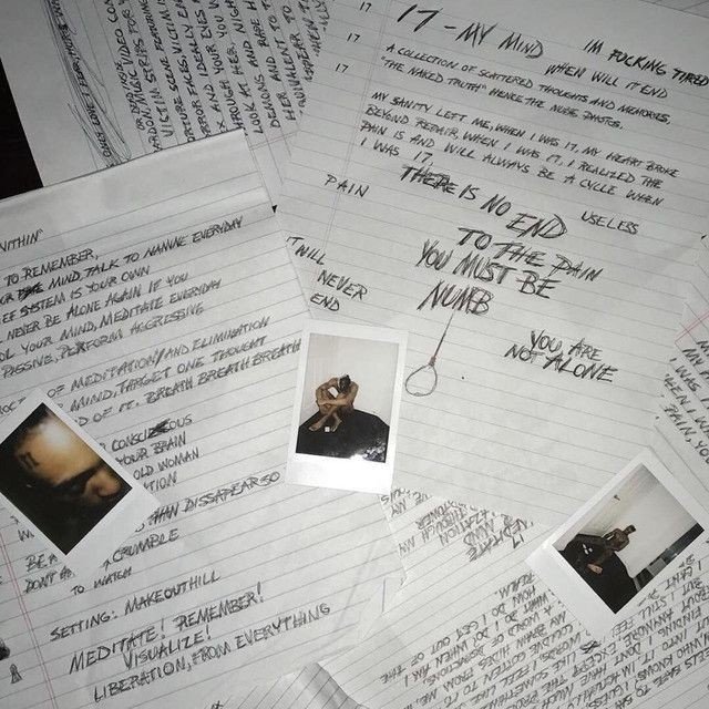 amino-MÁŘÎÎH XXXTENTACIO ❤☠-527c8568