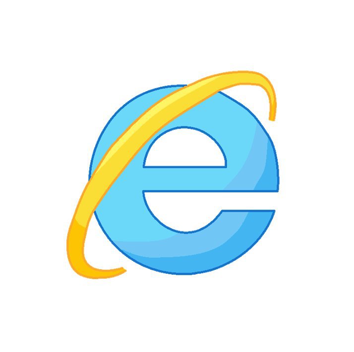 Ie html