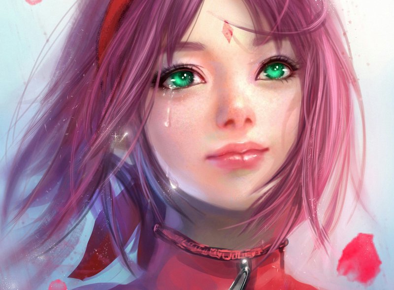 amino-「ˏ`୭̥ Sakura Harunoˏ`୭̥」-a0b1eb3e