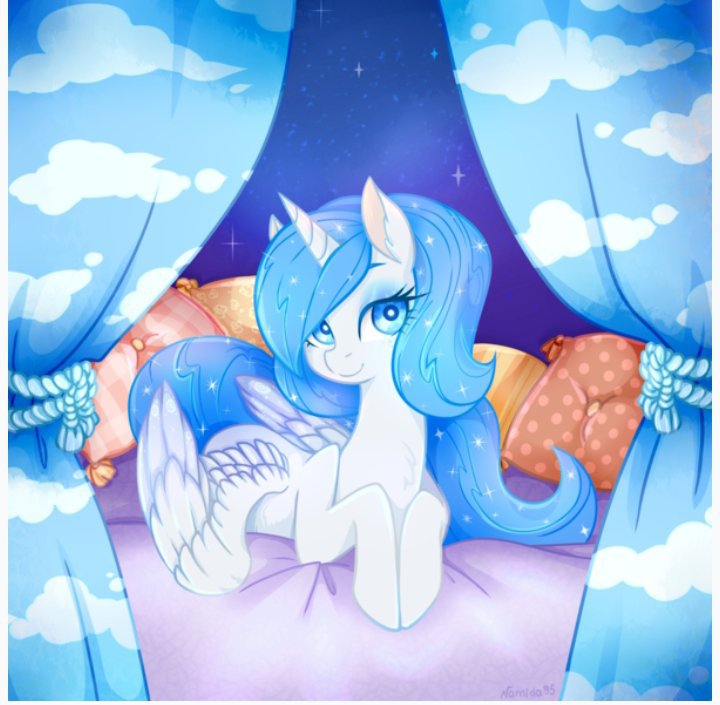 amino-☆~Princess Luna™~☆-5f867b1c