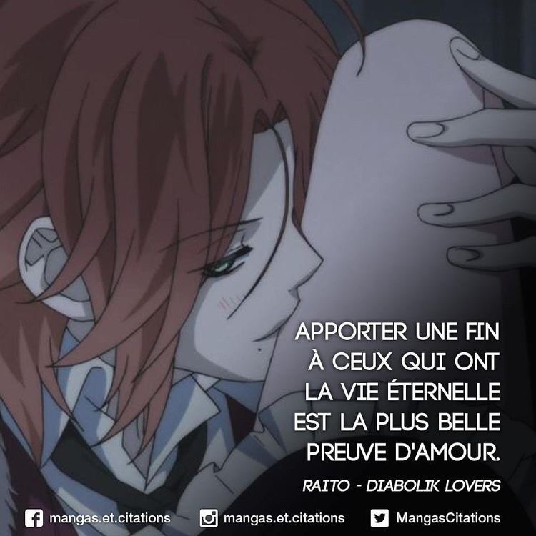 Citation Shared Folder Anime Fr Amino