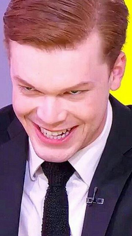 amino-❌Jerome Valeska❌-580ca0f1