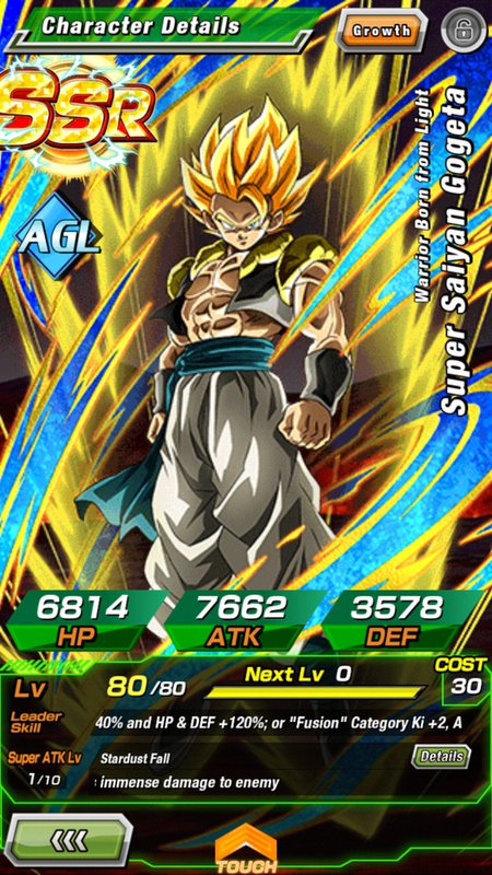 amino-gogeta-4200d550