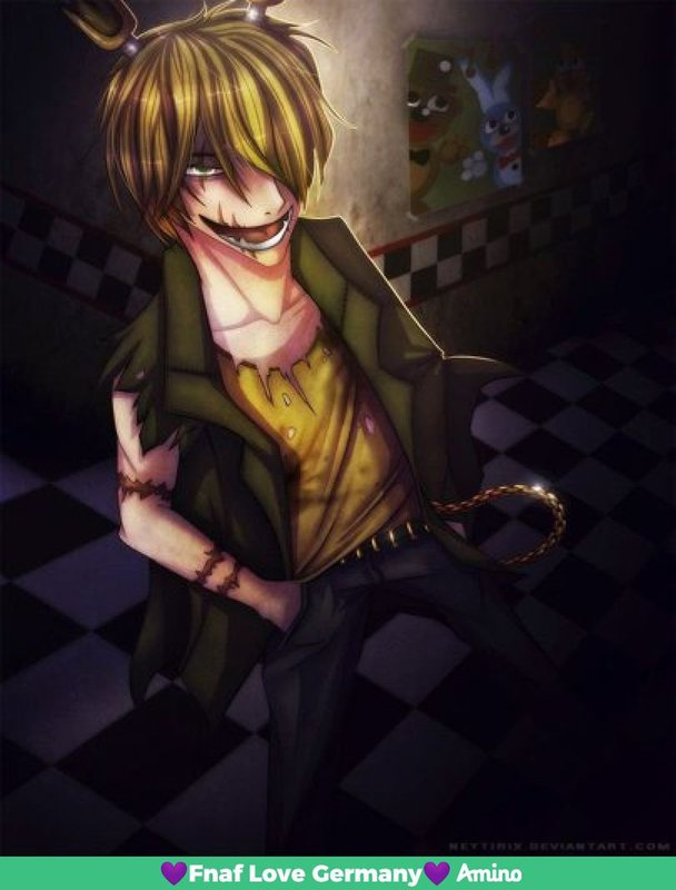 amino-Springtrap-e8087149