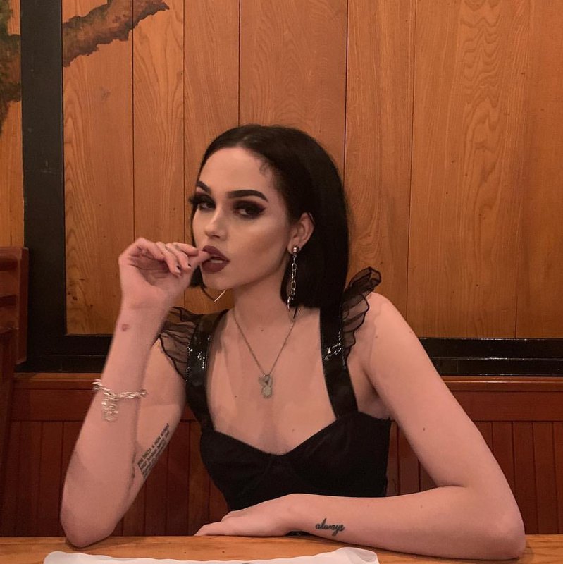 About | ⎣RP Riverdale ❝FR❞⎤ Amino