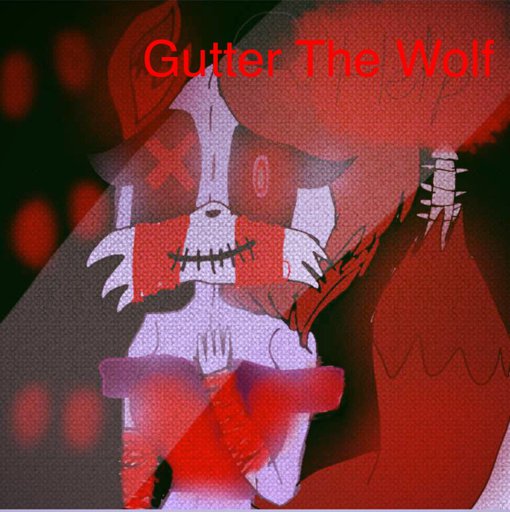 amino-Glitter the wolf-8c4a53a1