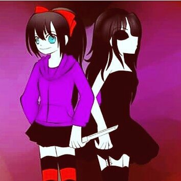 amino-🔪 🔪❣♥Jane The Killer♥❣🔪🔪-60956f47