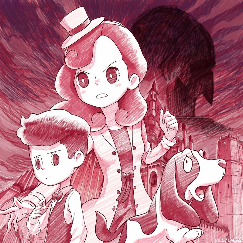 amino-Layton's World-c236929e