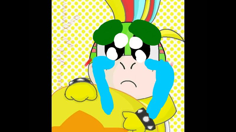 amino-Lemmy koopa(sad/heartbroken)-f1cf4cc3