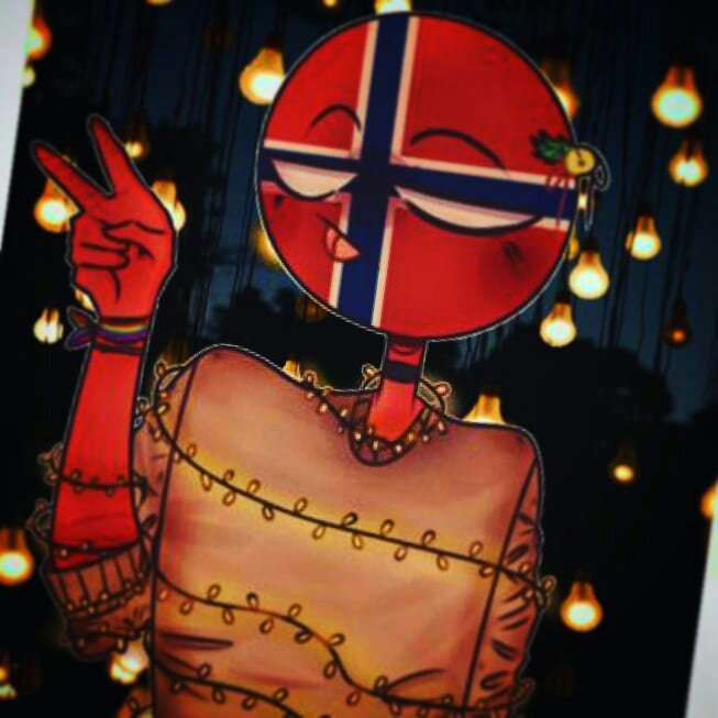 amino-💥Norwesia💥-ba4373ec