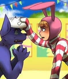 amino-#Fans de popee x Kedamono *Fangirls*-ce443457