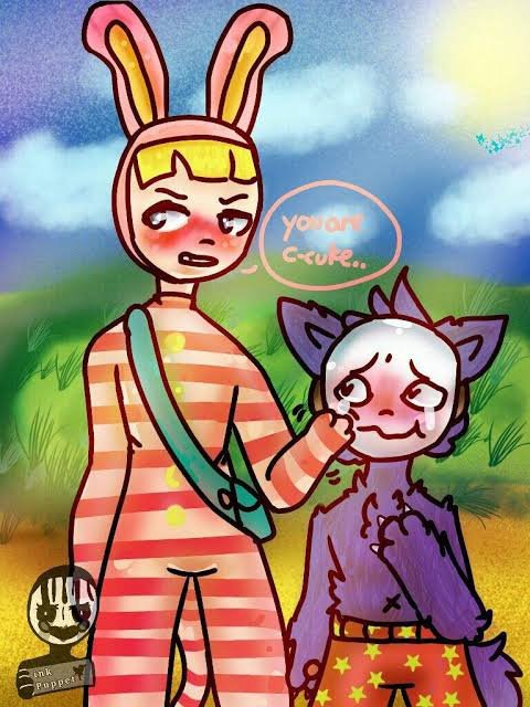 amino-#Fans de popee x Kedamono *Fangirls*-a9aee97c