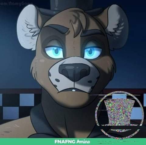 amino-freddy fazbear-b8ebcd0d