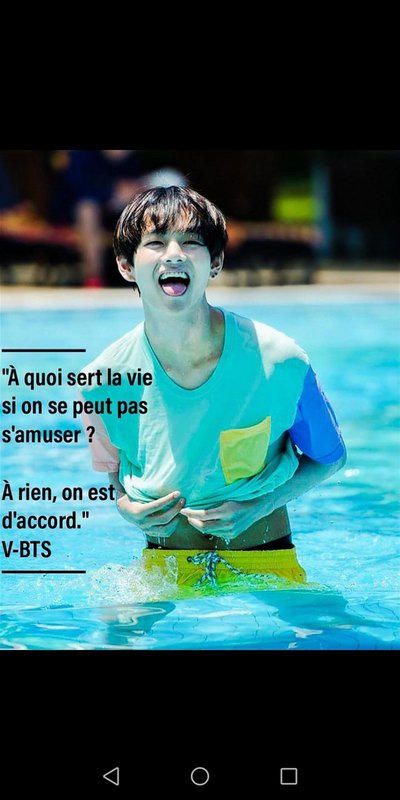 Bts Citation Shared Folder Bts France Amino