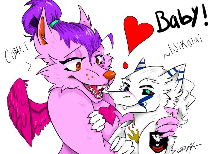 amino-Wolf💖{Taken}💖-c293f4c0