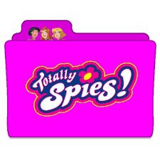 amino-totally spies-ff2a540c