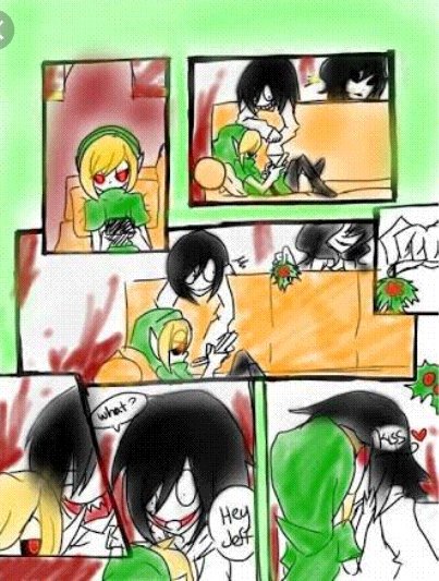 amino-Jeff the Killer (girl)-7bb34afe