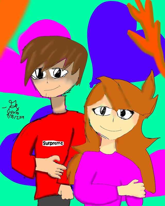 amino-Odd's Oddest Odd1sOut Fam-16eff467