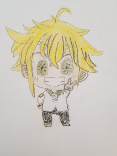 amino-Meliodas The Dragon Sin Of Wrath-2c6f71e7