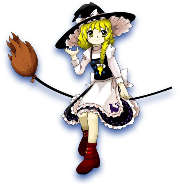 amino-*•.¸☆ Smol Marisa ☆¸.•*-662d5e1a