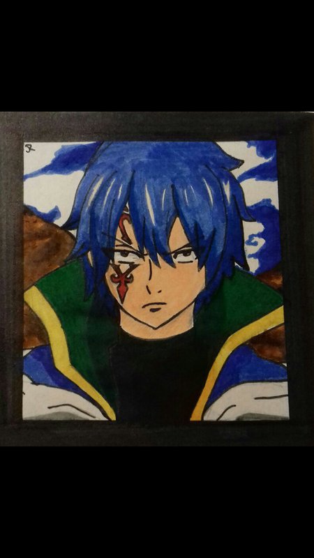 amino-ZEREF DRAGNEEL(BAKKA SQUAD)-e804a73e