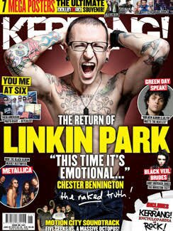 amino-°☆Chester Bennington☆°-274ee69e