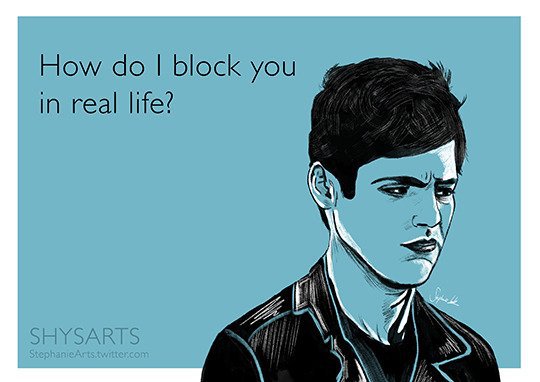 amino-Alec Lightwood Bane-10bdf334