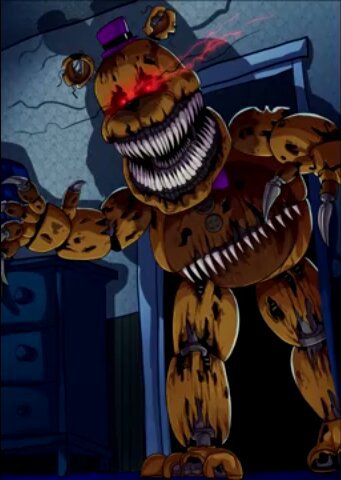 amino-NIGHTMARE FREDBEAR-c6e8da90