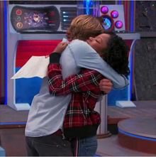 amino-Henry Hart/ Jace Norman-e577675a