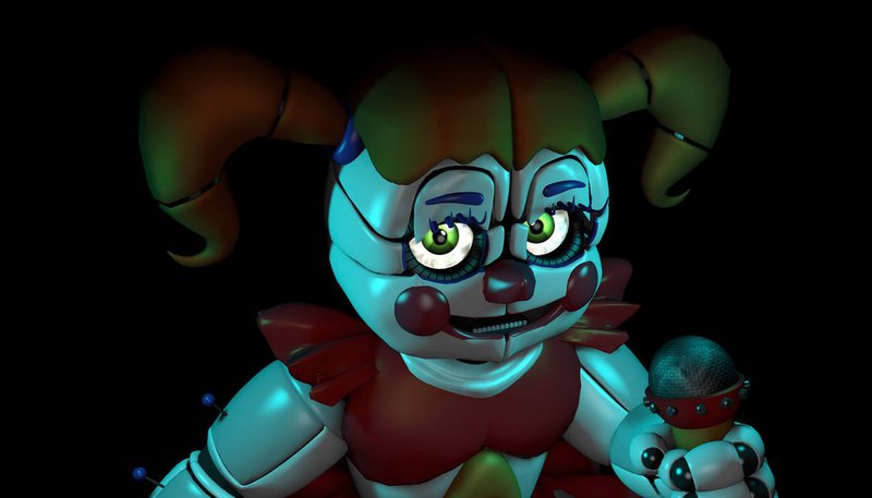 amino-Circus Baby-76098bff