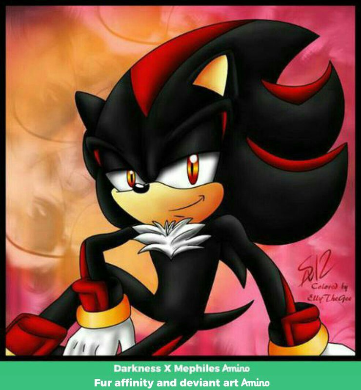 amino-💛~Miles"Tails"Prower~💛-6f38ada7