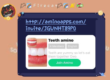 amino-Teethy tanooki-b5f37802