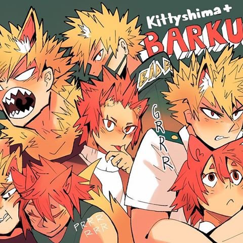 amino-🐱Kiri-Tsundere 🏳️‍🌈-d9185797