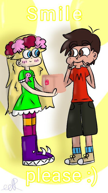 amino-Just a random svtfoe fan-49a838ee