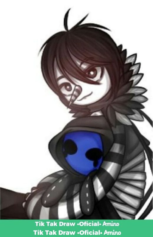 amino-Eyeless jack-e910aeb7