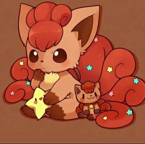 amino-EEVEE POKEHUMANA-fab9d476