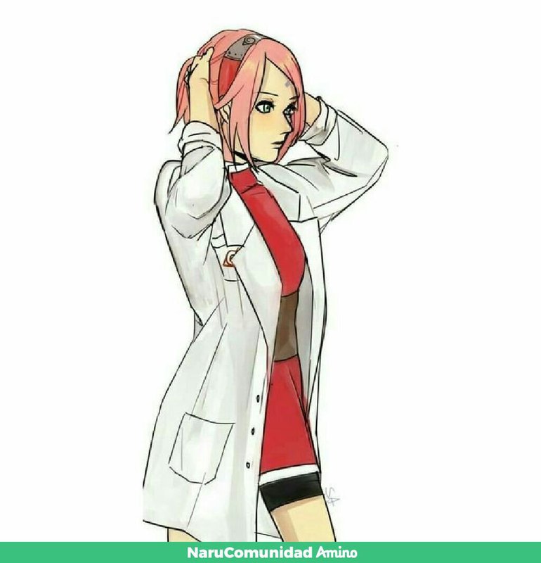 amino-🌸Sakura Uchiha 🌸-c7677b3f