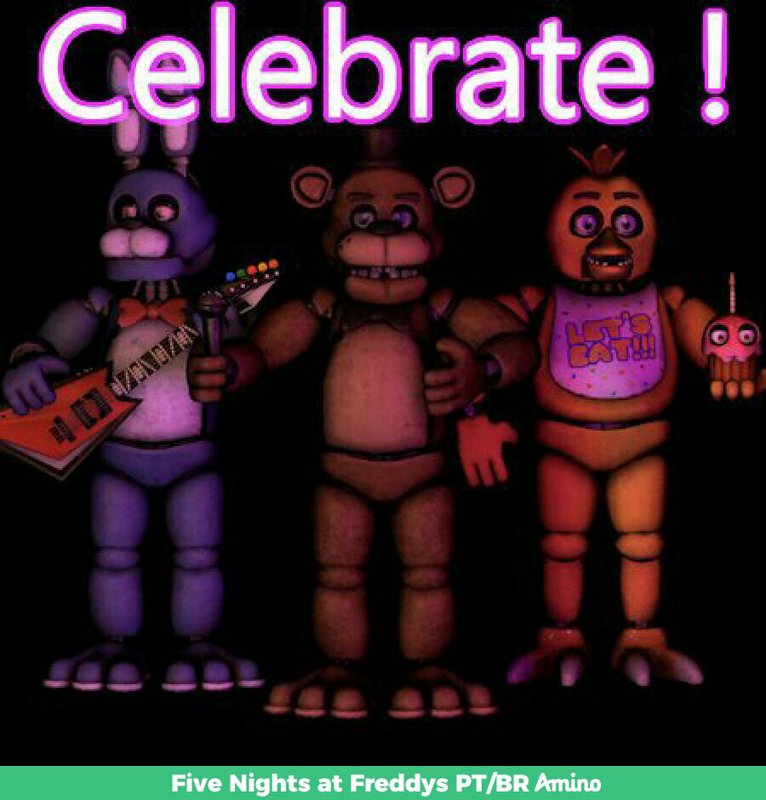 amino-Betrayal fnaf-412ab9bb