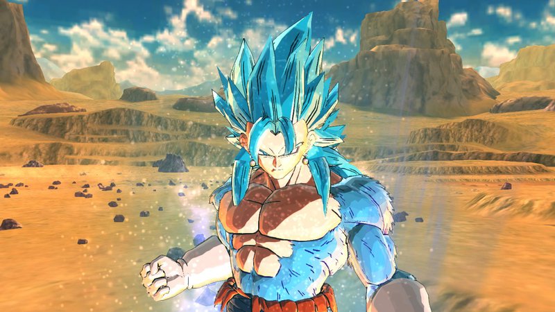 amino-Baby Raditz-178ea05f