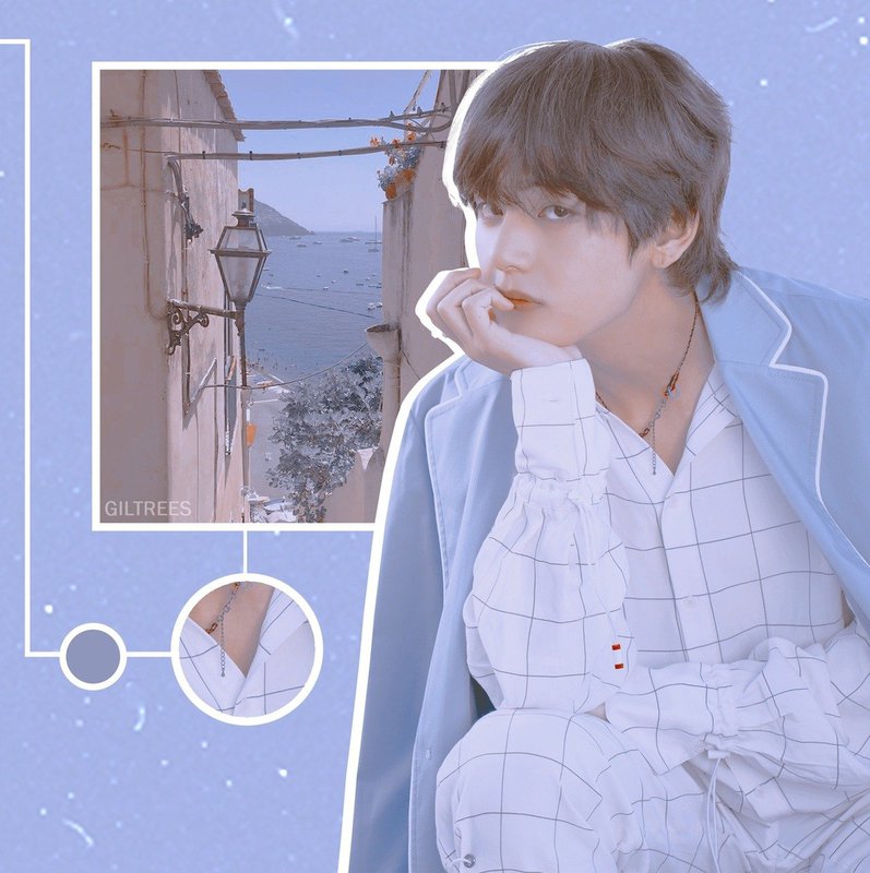 amino-♡Taehyung♡-1aad2800