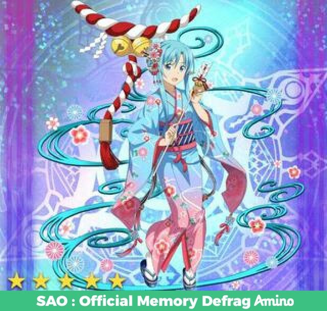 amino-sao-memory-defrag-amino-6* priestess in a kimono:linde-c8b9e78f