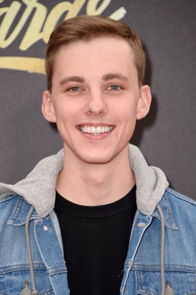 amino-Jon cozart-537f2939