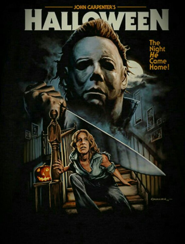 amino-‡•°★🎃🔪♥†Michael Myers†♥🔪🎃★°•‡.-437f6e13