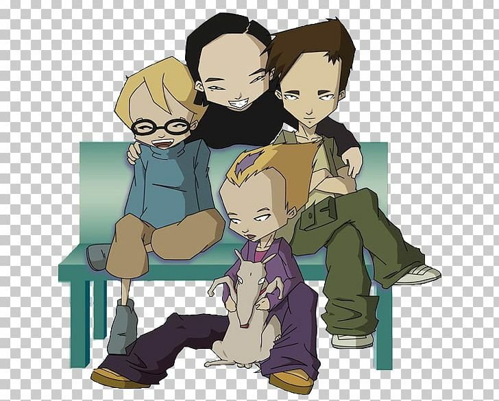 amino-Code Lyoko Fanfiction-0a6e53fe